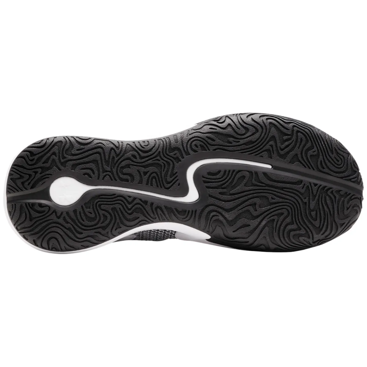 Women UNDER ARMOUR Athletic And Outdoor Shoes|Basketball^Curry 3Z 25 - Adult Basketball Shoes