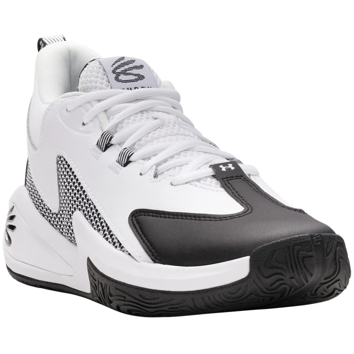 Women UNDER ARMOUR Athletic And Outdoor Shoes|Basketball^Curry 3Z 25 - Adult Basketball Shoes