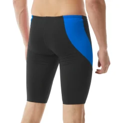 Best TYR Curve Splice - Men's Swim Jammer 093