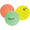 Discount RAWLINGS CurveTrain (Pack of 3) - Foam Trainer Balls