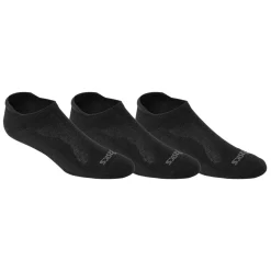 Sale ASICS Cushion (3 pairs per pack) - Adult Ankle Socks