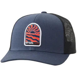 Women RIP CURL Tuques, Caps And Hats^Custom Curve - Adult Adjustable Cap