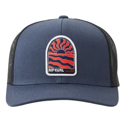 Women RIP CURL Tuques, Caps And Hats^Custom Curve - Adult Adjustable Cap
