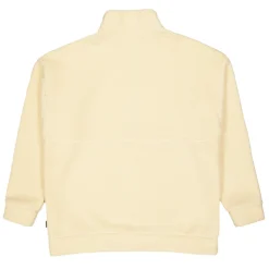 Best PICTURE Cylla - Women's Half-Zip Sweater B