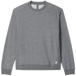 VUORI Long Sleeves And Sweaters|Clothing^Cypress Vintage - Men's Sweater