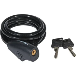MASTER LOCK Bike Locks^8126D - Bike Key Lock