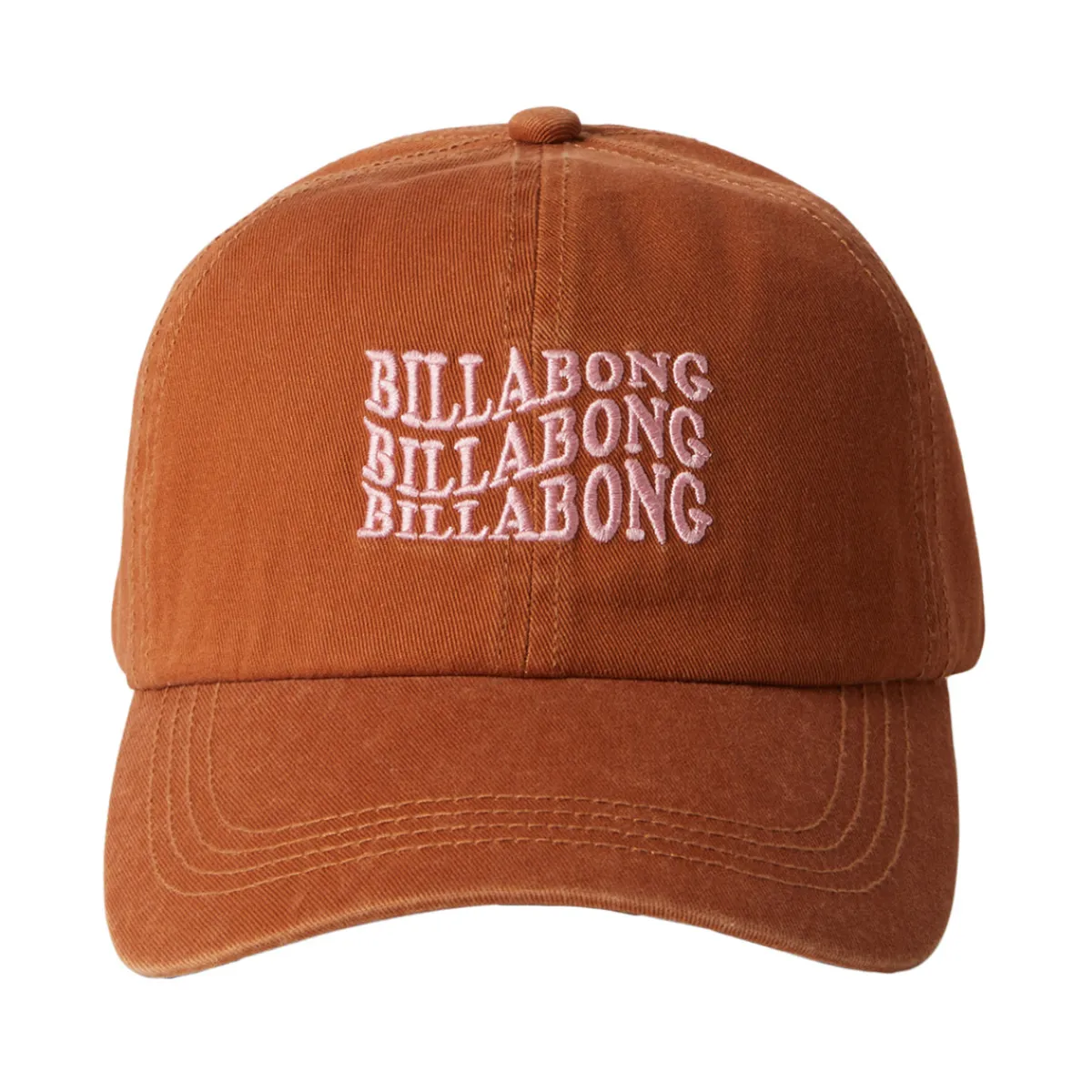 Women BILLABONG Tuques, Caps And Hats^Dad - Women's Adjustable Cap