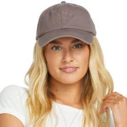 Women BILLABONG Tuques, Caps And Hats^Dad - Women's Adjustable Cap