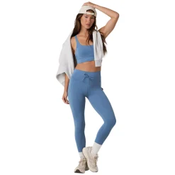 Women VUORI Clothing|Leggings^Daily Pocket - Women's Leggings