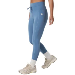 Women VUORI Clothing|Leggings^Daily Pocket - Women's Leggings