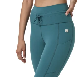 Women VUORI Clothing|Leggings^Daily Pocket - Women's Leggings