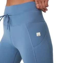 Women VUORI Clothing|Leggings^Daily Pocket - Women's Leggings