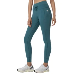 Women VUORI Clothing|Leggings^Daily Pocket - Women's Leggings