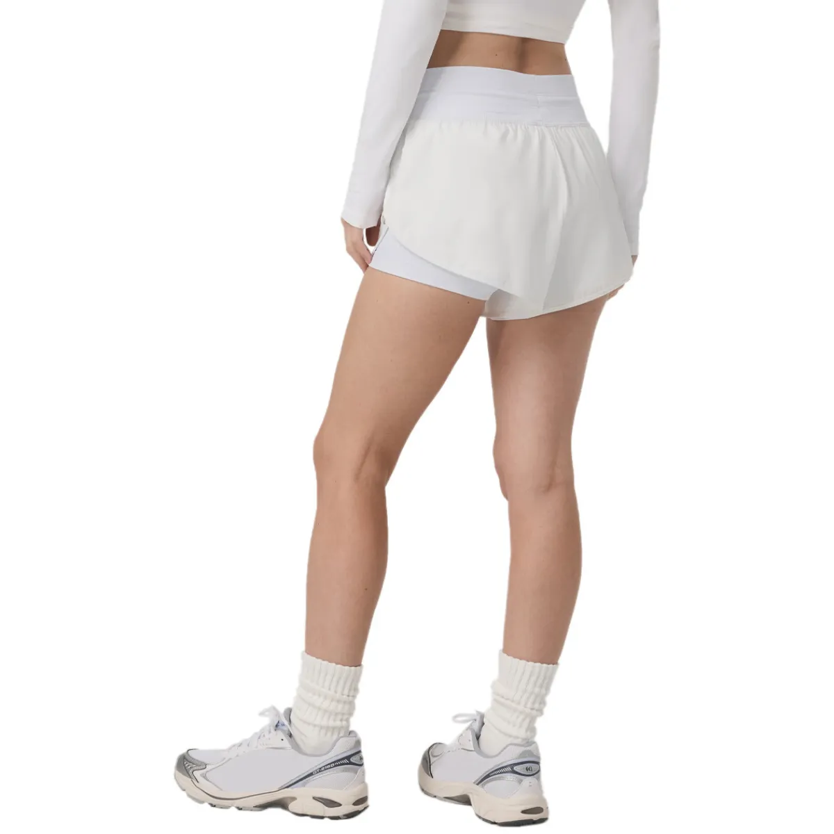 Women VUORI Shorts|Clothing^Daily Speed - Women's Shorts