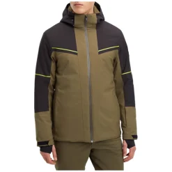 MCKINLEY Winter Jackets^Daimon - Men's Winter Sports Jacket