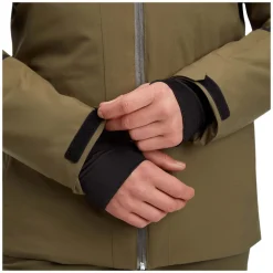 MCKINLEY Winter Jackets^Daimon - Men's Winter Sports Jacket