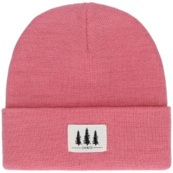 CHAOS Tuques, Caps And Hats^Dakota 2 - Junior Cuffed Beanie