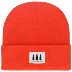 CHAOS Tuques, Caps And Hats^Dakota 2 - Junior Cuffed Beanie