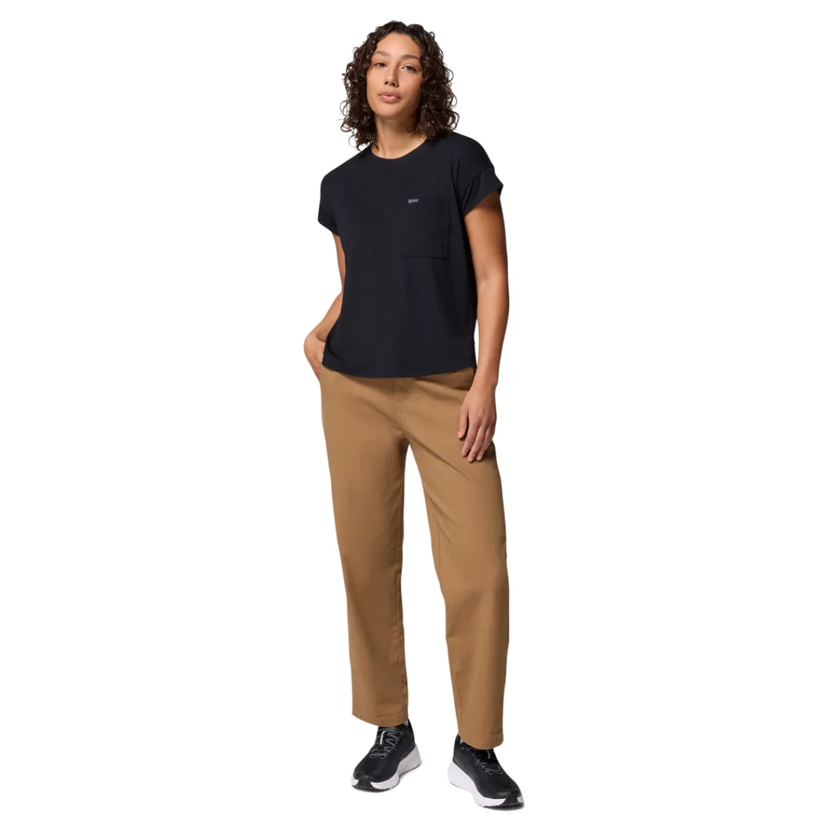 New COLUMBIA Daniela Falls - Women's T-Shirt