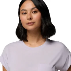 New COLUMBIA Daniela Falls - Women's T-Shirt