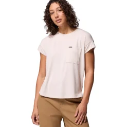 New COLUMBIA Daniela Falls - Women's T-Shirt
