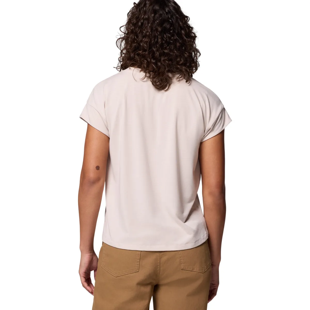 New COLUMBIA Daniela Falls - Women's T-Shirt