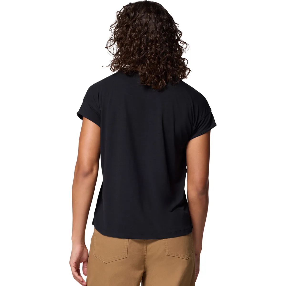New COLUMBIA Daniela Falls - Women's T-Shirt