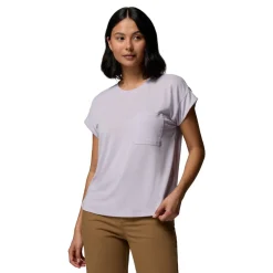New COLUMBIA Daniela Falls - Women's T-Shirt