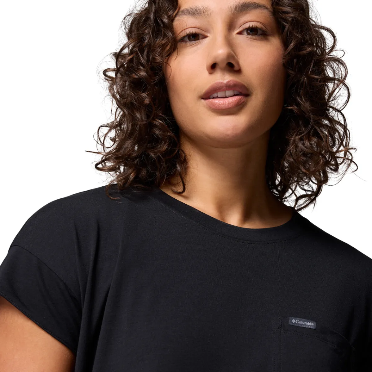 New COLUMBIA Daniela Falls - Women's T-Shirt