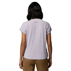 New COLUMBIA Daniela Falls - Women's T-Shirt