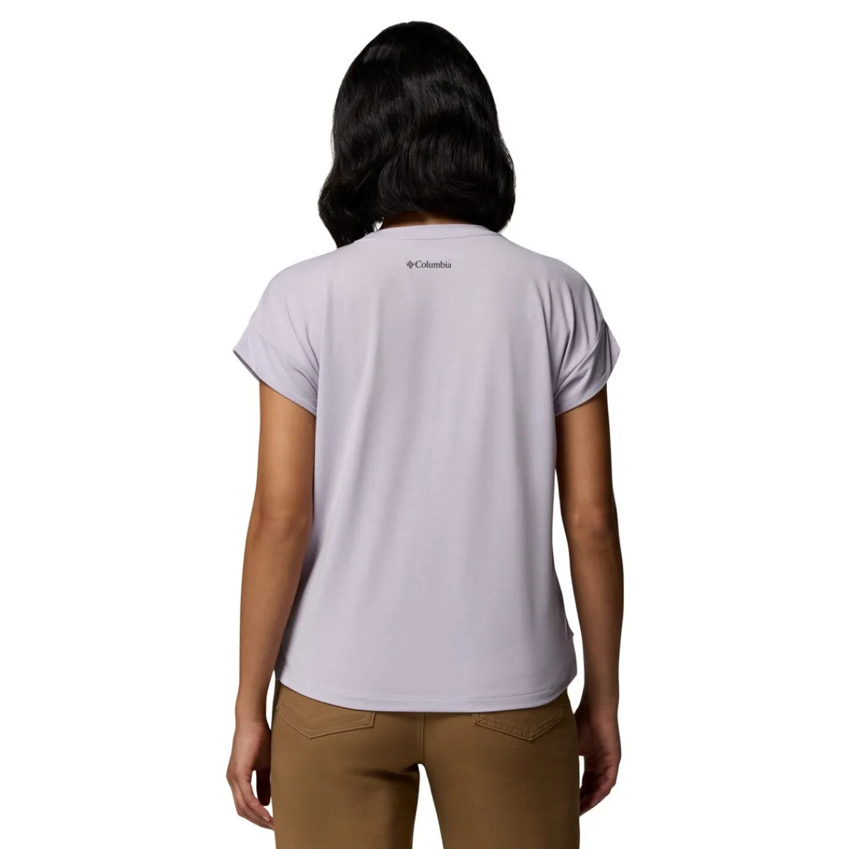 New COLUMBIA Daniela Falls - Women's T-Shirt