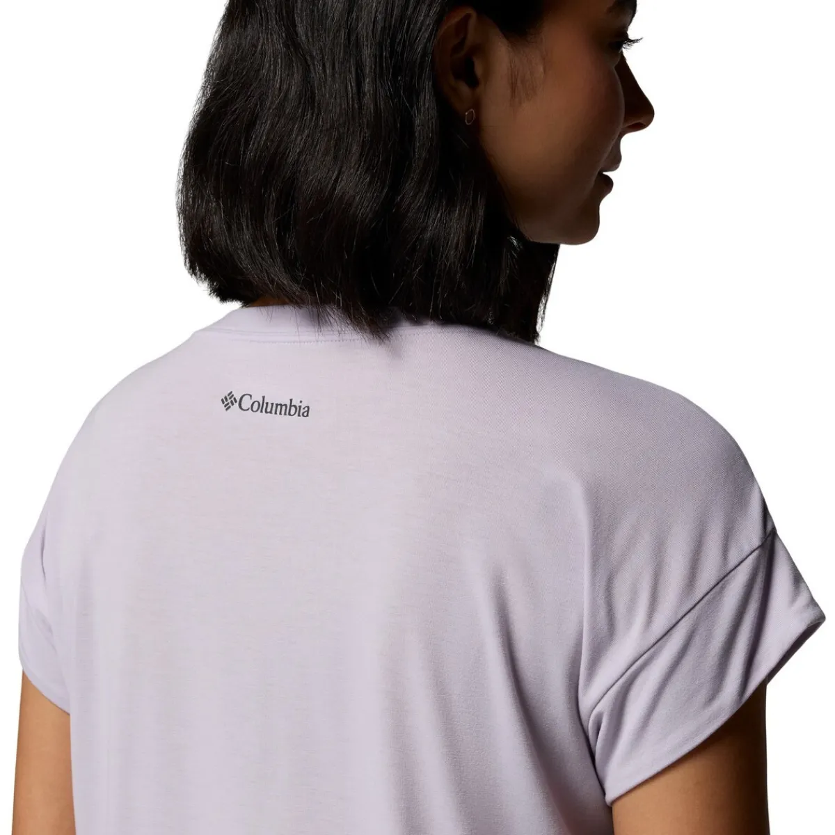 New COLUMBIA Daniela Falls - Women's T-Shirt