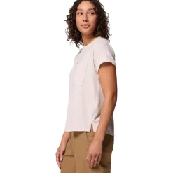 New COLUMBIA Daniela Falls - Women's T-Shirt