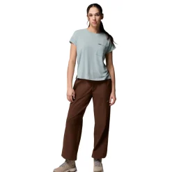 New COLUMBIA Daniela Falls - Women's T-Shirt
