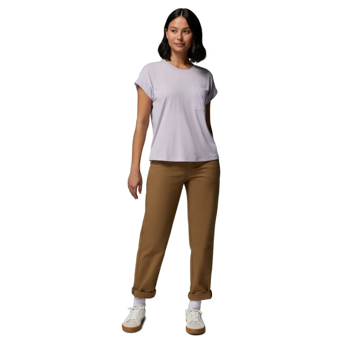 New COLUMBIA Daniela Falls - Women's T-Shirt