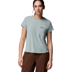 New COLUMBIA Daniela Falls - Women's T-Shirt