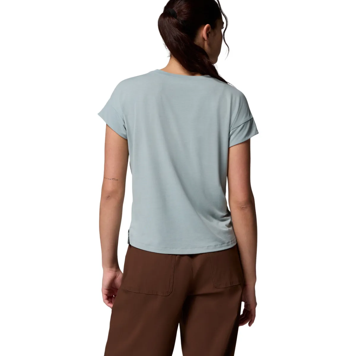 New COLUMBIA Daniela Falls - Women's T-Shirt