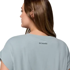 Women COLUMBIA T-Shirts And Polos^Daniela Falls (Plus Size) - Women's T-Shirt