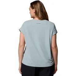 Women COLUMBIA T-Shirts And Polos^Daniela Falls (Plus Size) - Women's T-Shirt