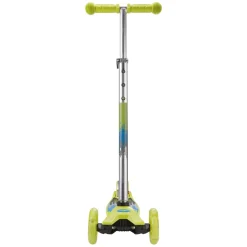 CAPIX Scooters^DAO - 3-Wheeled Scooter