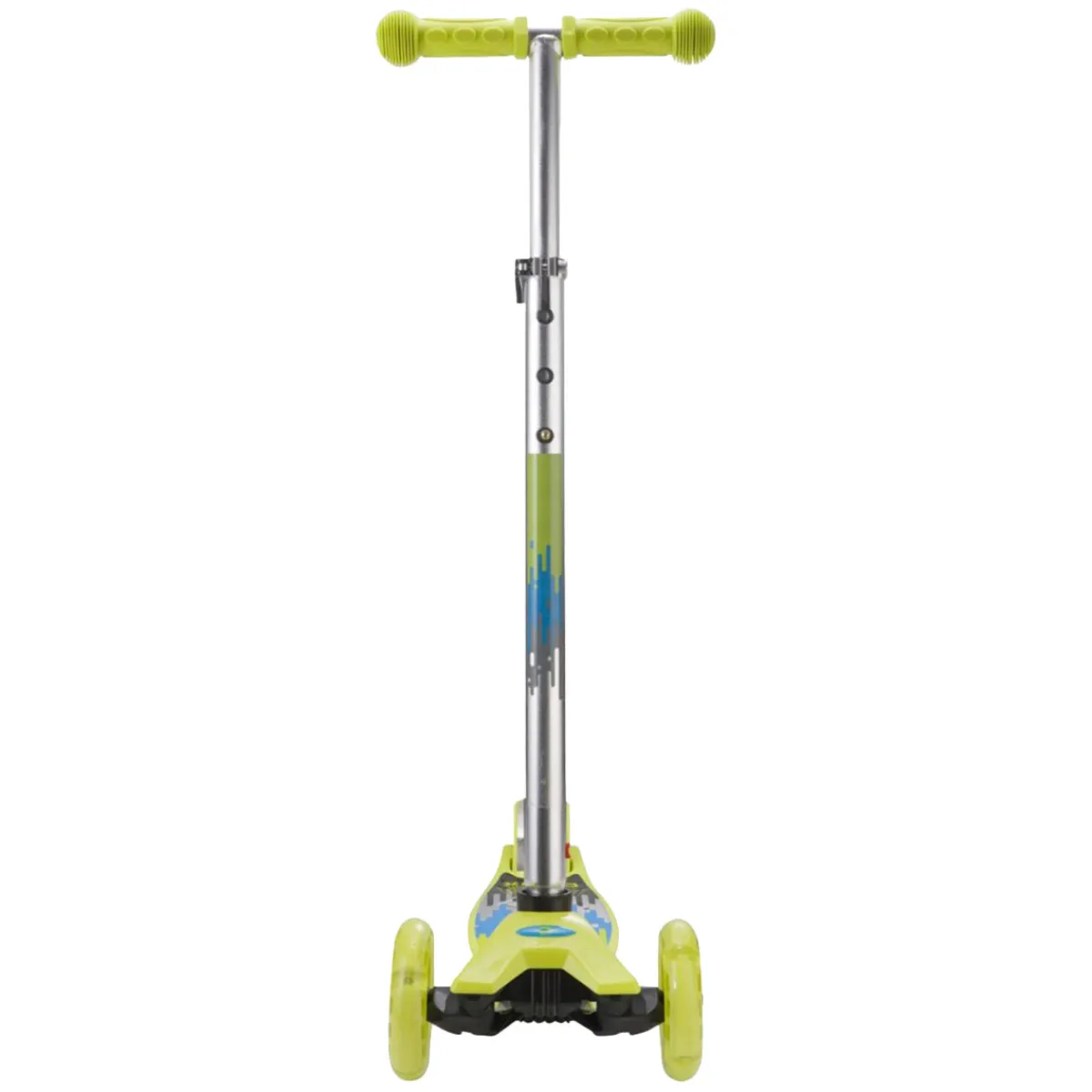 CAPIX Scooters^DAO - 3-Wheeled Scooter