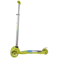 CAPIX Scooters^DAO - 3-Wheeled Scooter