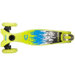 CAPIX Scooters^DAO - 3-Wheeled Scooter
