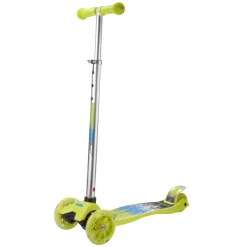 CAPIX Scooters^DAO - 3-Wheeled Scooter