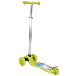 CAPIX Scooters^DAO - 3-Wheeled Scooter