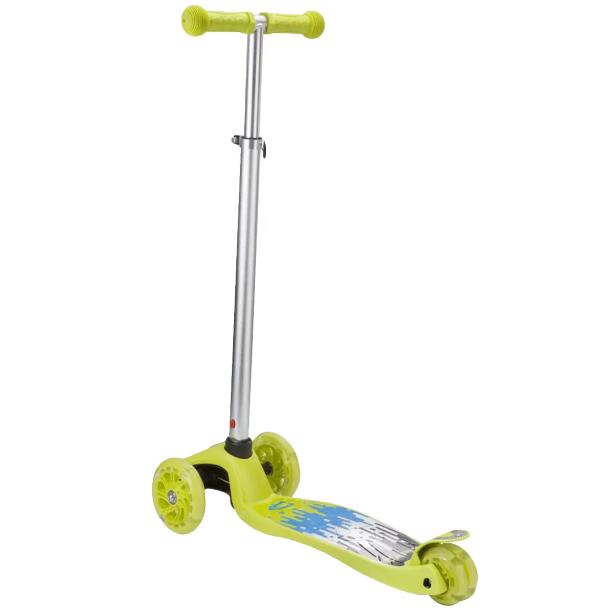 CAPIX Scooters^DAO - 3-Wheeled Scooter