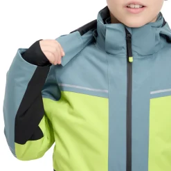 BOY MCKINLEY Outerwear^Darius II - Boys' Winter Sports Jacket