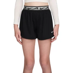 Best NIKE Dash - Girls' Athletic Shorts 010