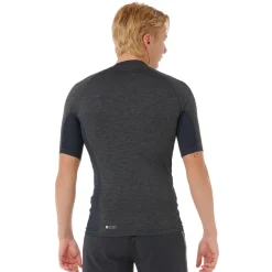 Best RIP CURL Dawn Patrol - Men's Rash Guard 3442