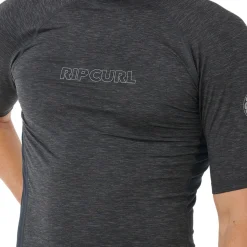 Best RIP CURL Dawn Patrol - Men's Rash Guard 3442